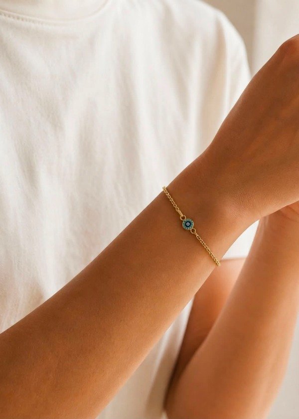 Producto - Pulsera Amuleto - 0