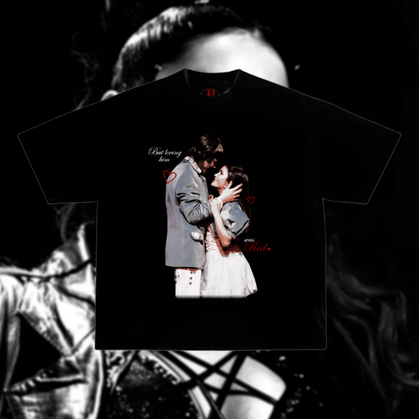 Remera LALI 2 TALLE M