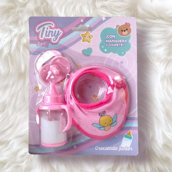 Producto - SET DE BEBÉ 1