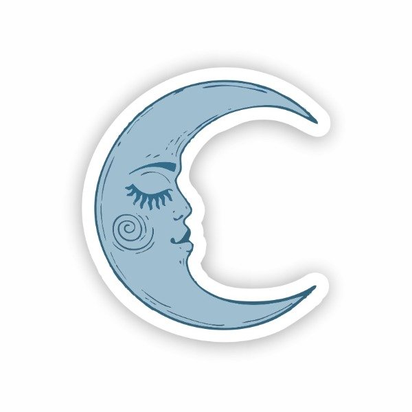 Producto - ST01438 Luna cara