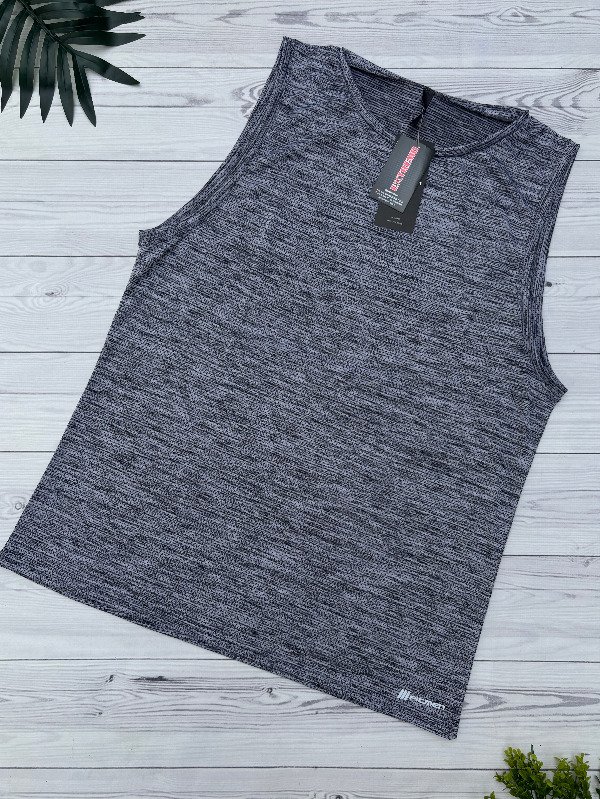Producto - MUSCULOSA MESH DRYFIT - FITMEN - 1