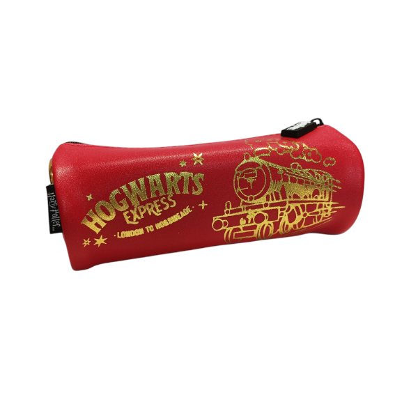 Producto - Cartuchera Harry Potter Hogwarts importada - 0