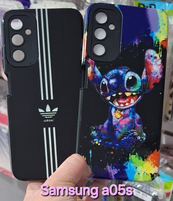 Producto - Fundas diseño. Samsung a05s