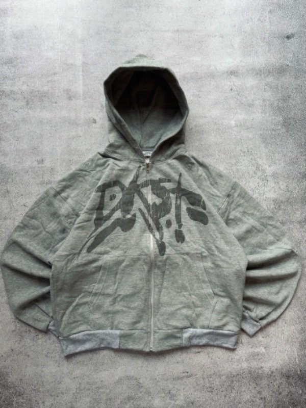Producto - Zip Hoddie Dkst