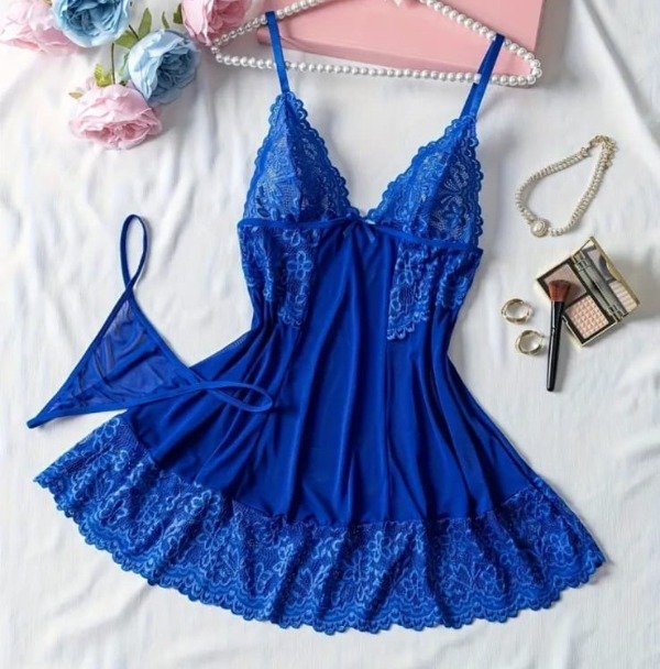 Producto - Camisolin Importado