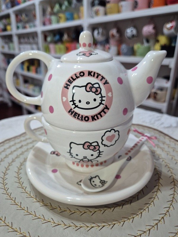 Producto - TFO kitty