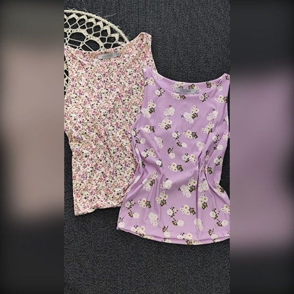 Producto - MUSCU GALA ESTAMPA