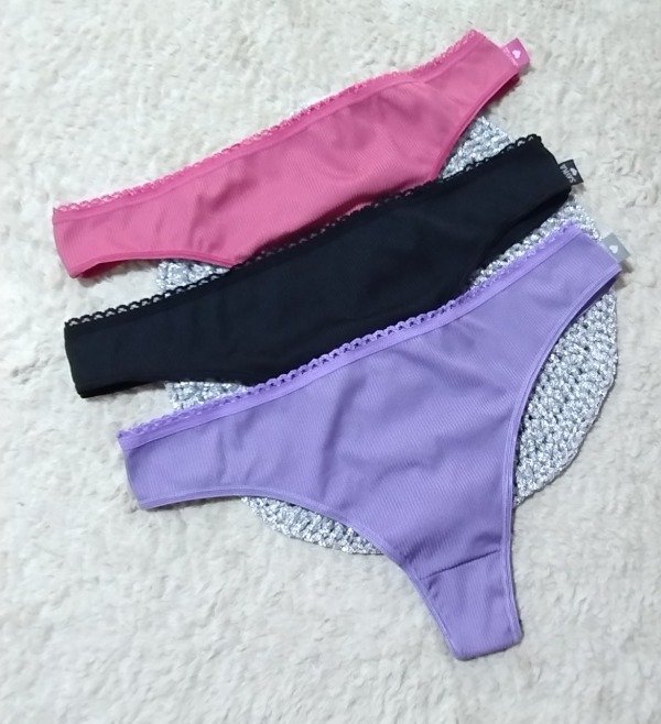 Producto - Pack x3 Cola Less Micro Morley Sayka - 1