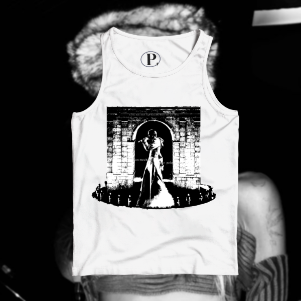 Tank top arco b