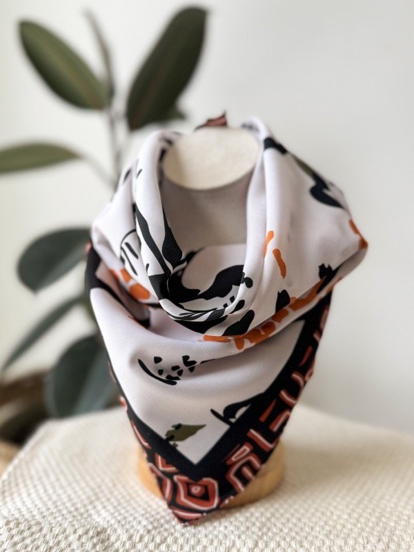 Producto - PAÑUELO HOUSTON