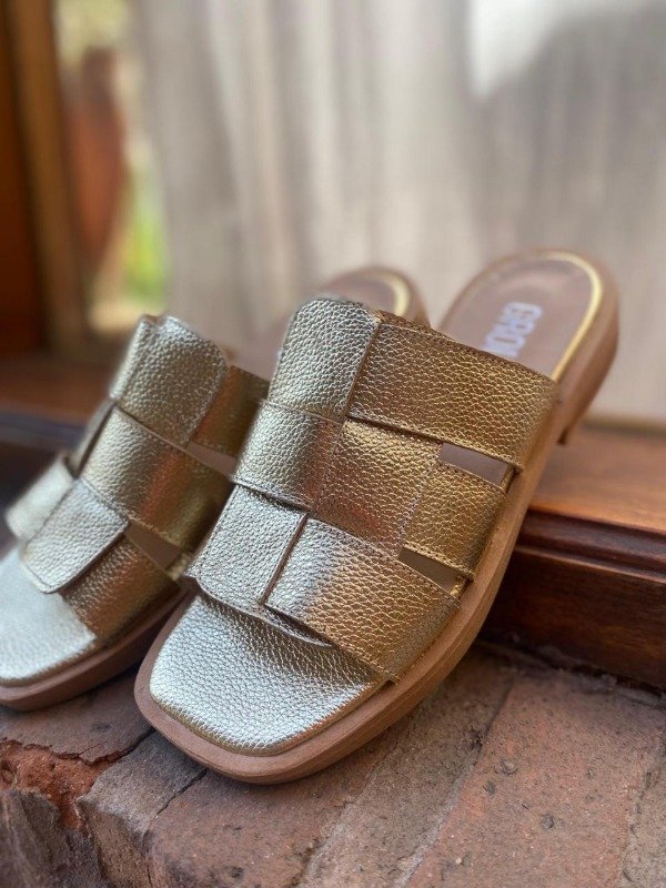 Producto - ART30 DORADAS