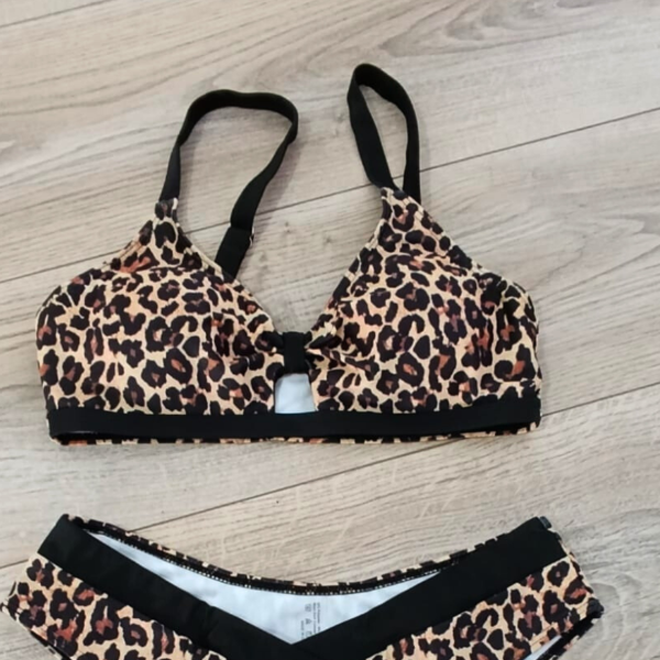 Producto - Corpiño CIELO