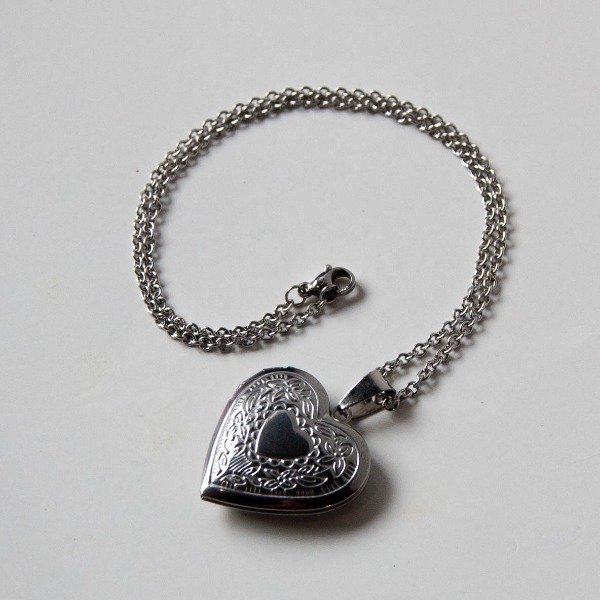 Producto - Relicario