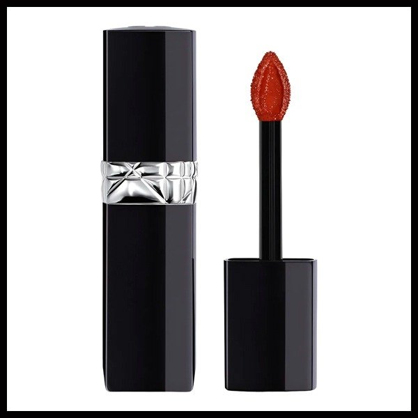 Producto - Dior Rouge Dior Forever Liquid Lipstick 840 RAYONNANTE Laquer