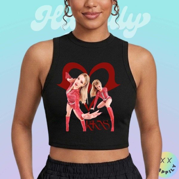 Producto - Musculosa KAOS #5 - 1