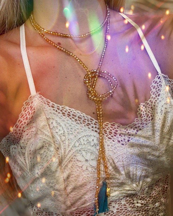 Producto - Chocker María - 8