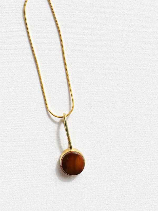 Producto - Colgante caramelo