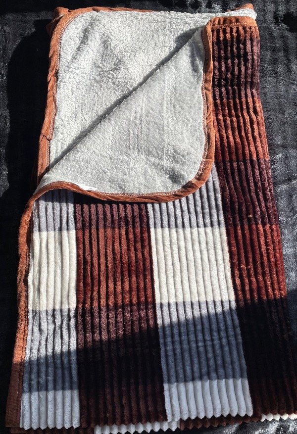 Producto - Mantas cuadrille con corderito2 1/2 - 8