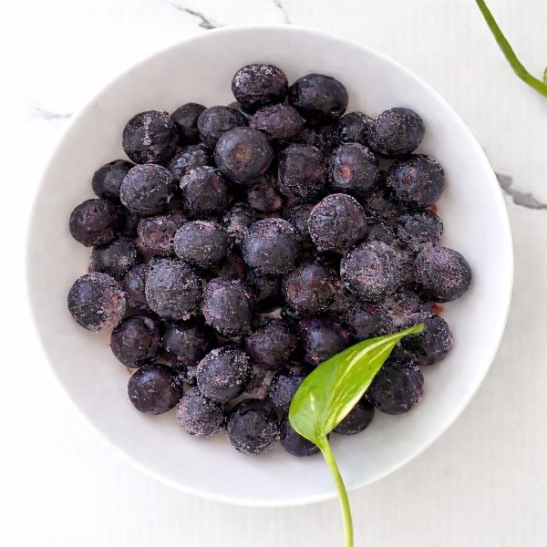 Producto - Arándanos x 1 kg