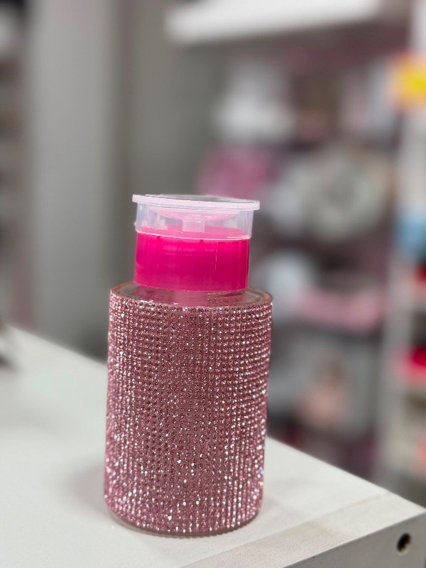 Producto - DOSIFICADOR CON STRASS