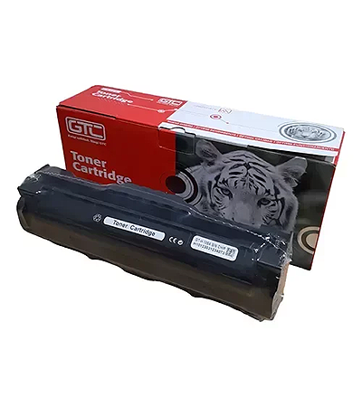 Producto - Toner alternativo GTC HP 105 A