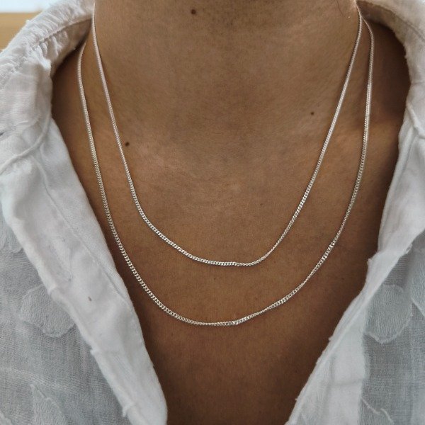 Producto - Cadena grumet