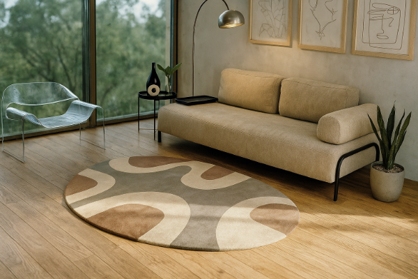 Producto - Alfombra Lisa