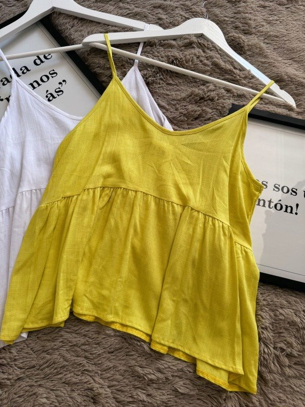 Producto - musculosa art. 7026
