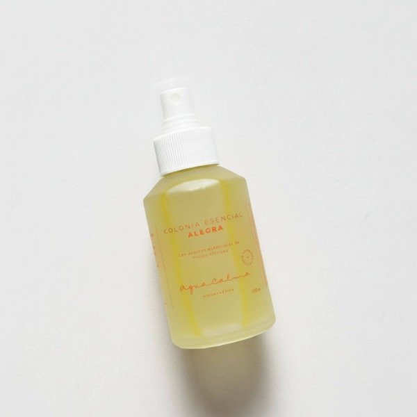 Producto - Colonia corporal - 0