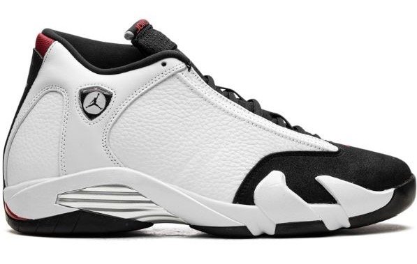Producto - Jordan 14 Black toe