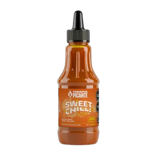 Producto - Salsa Sweet Chili x 270ml SIN TACC - Terapia Picante