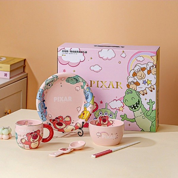 Producto - Set LOTSO - 1