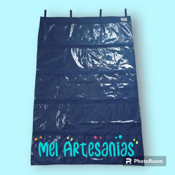 Producto - Porta trabajitos