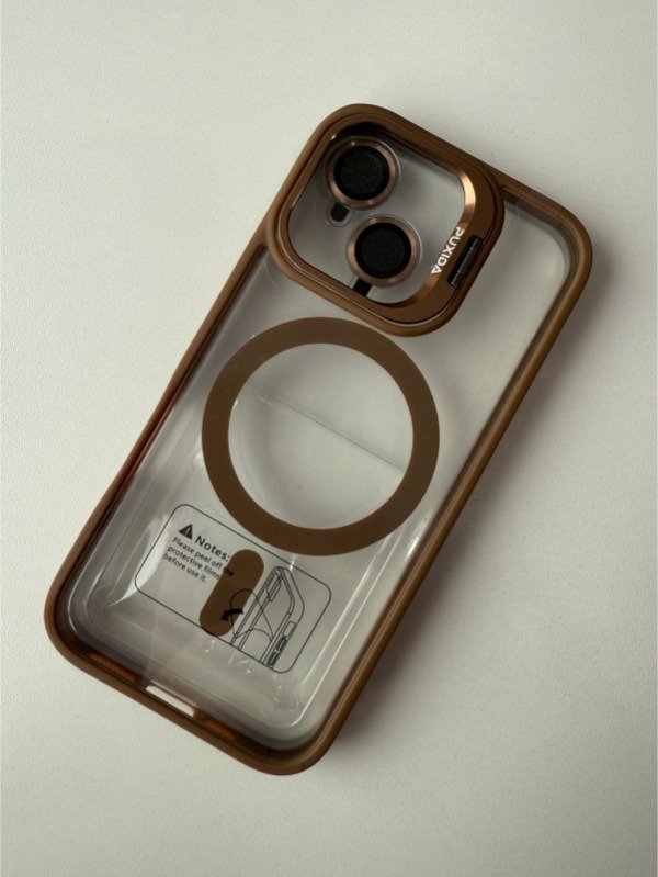 Producto - Super combo borde de color marron