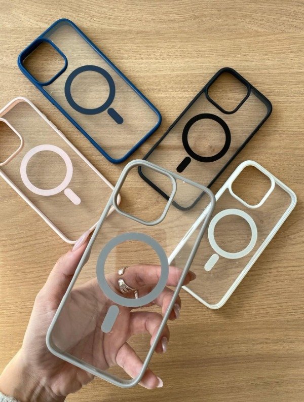 Producto - Magsafe Colores