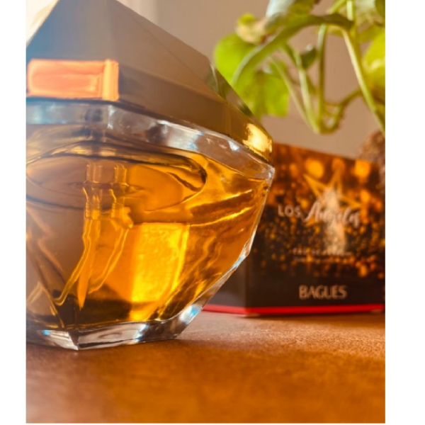 Producto - LOS ANGELES LADY M. by BAGUES