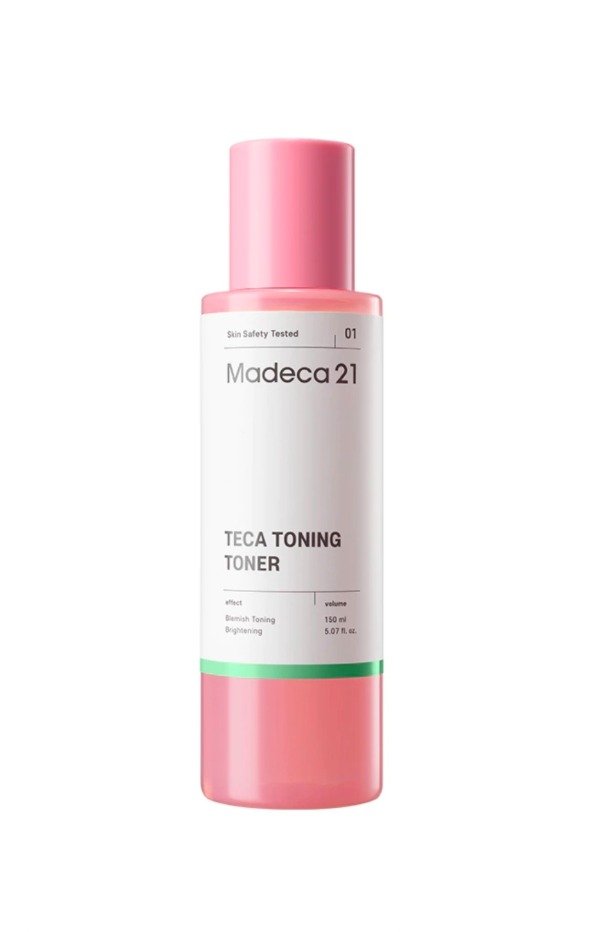 Producto - MADECA21 Teca Toning Toner 150m
