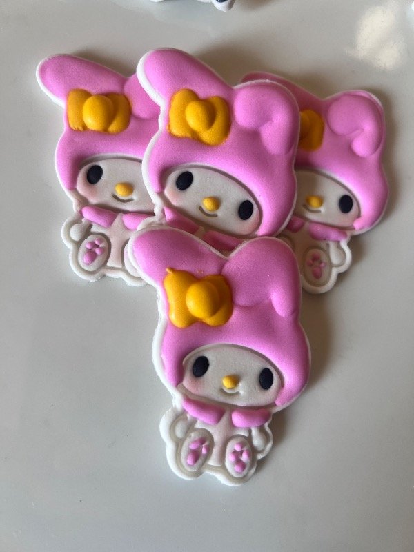 Producto - Melody x12 unidades