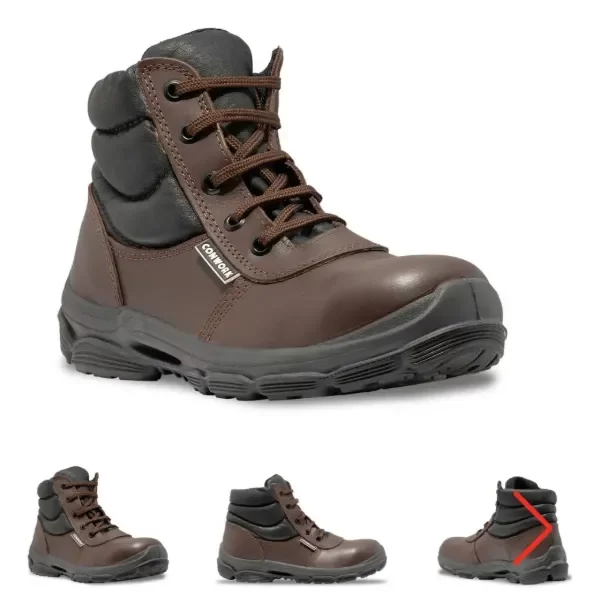 Producto - BOTIN MODELO BAF 553 - 1