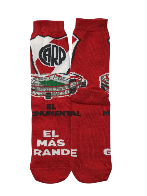 Producto - MEDIAS RIVER