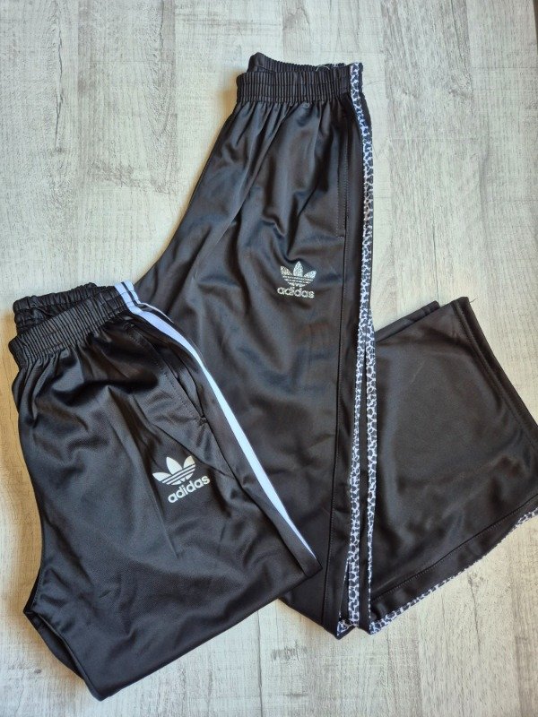 Producto - ADIDAS LYCRA FRIZADA