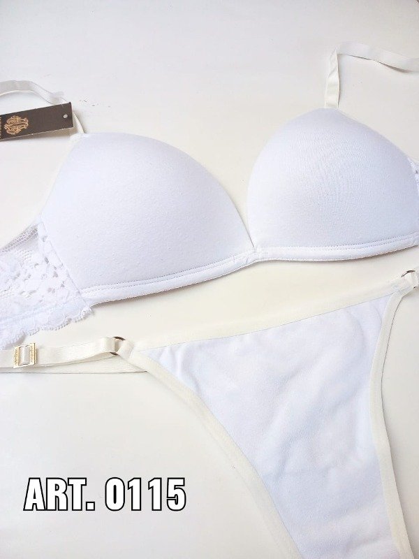 Producto - ANDRESSA ART0115