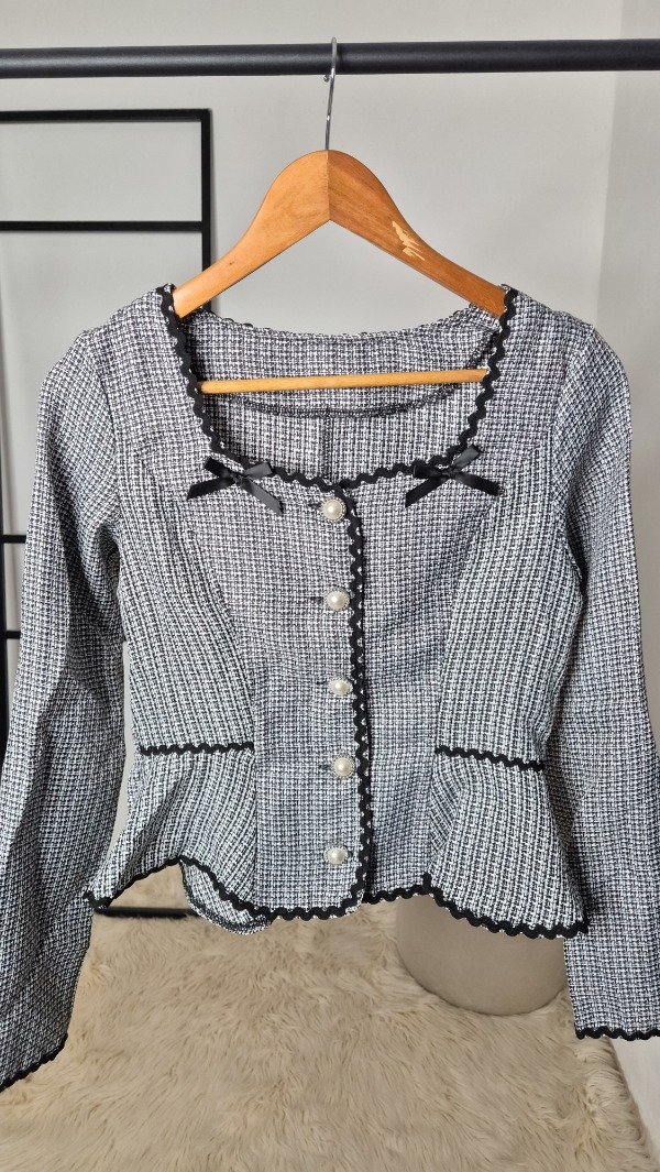 Producto - Saco Shein