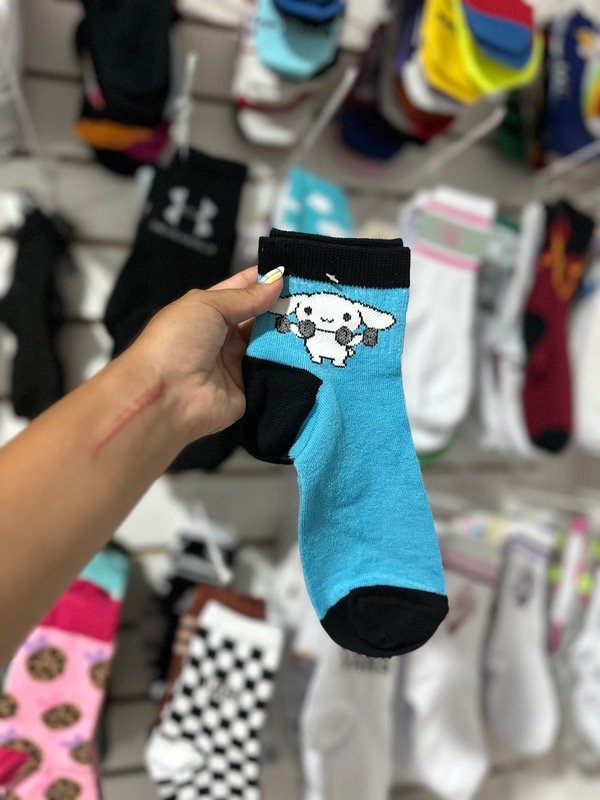 Producto - Sanrio pesas