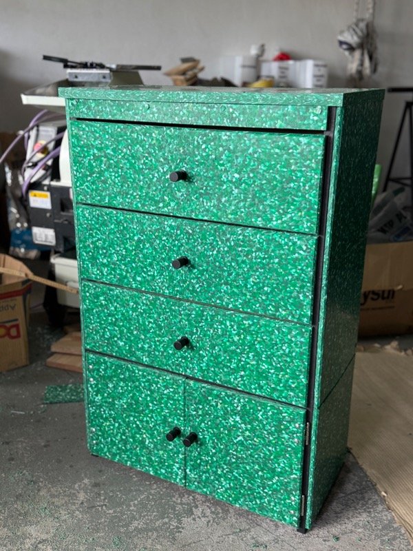 Producto - Muebles a medida