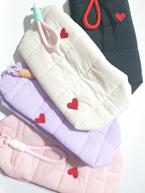 Producto - Cartu Corazón Canopla