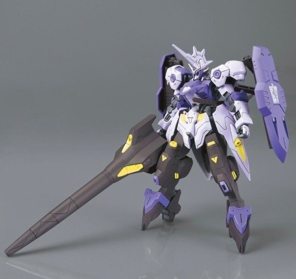 Producto - Figura tipo Model kit Kimaris Vidar - GUNDAM (Escala 1/144)