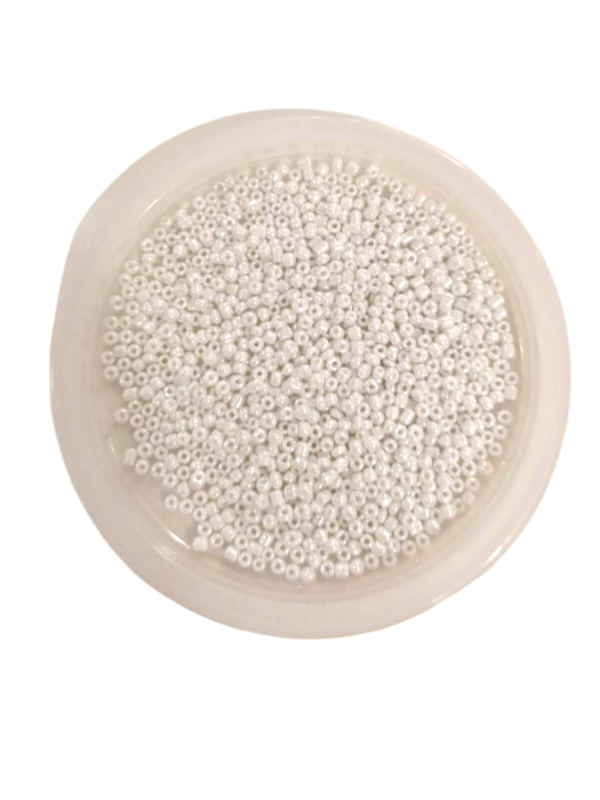 Producto - MOSTACILLAS BLANCAS