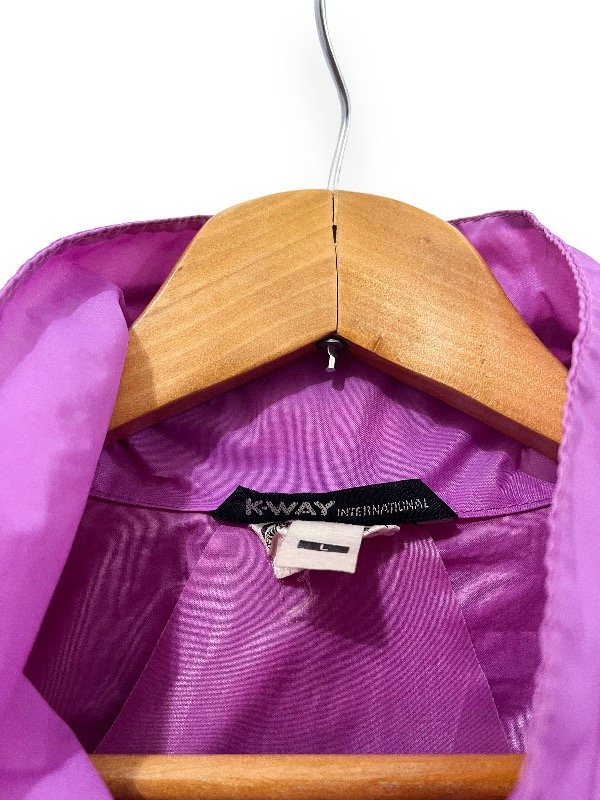 Stradivarius - Chemise oversize en popeline à rayures - Rouge Stradivarius - Chemise oversize en popeline à rayures - Rouge