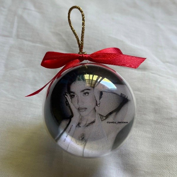 Producto - Esferas personalizadas 2